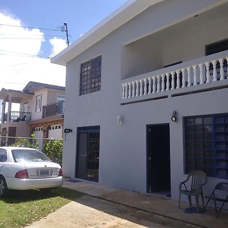 Labadie Apartment Aguadilla Zewnętrze zdjęcie