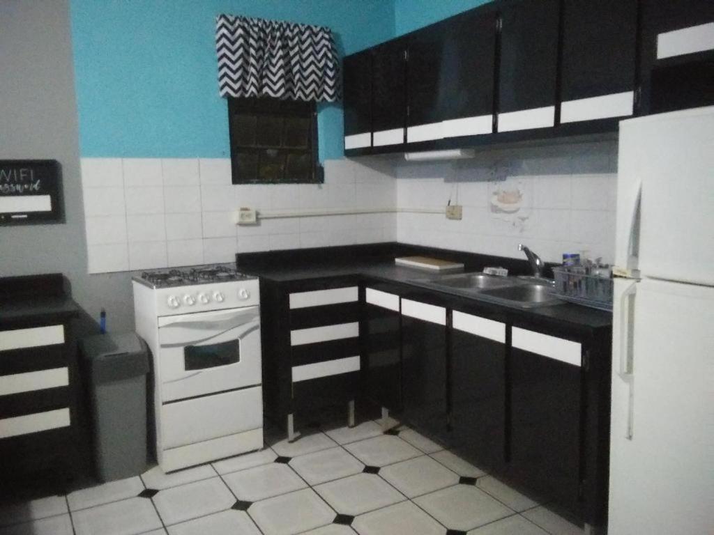 Labadie Apartment Aguadilla Zewnętrze zdjęcie