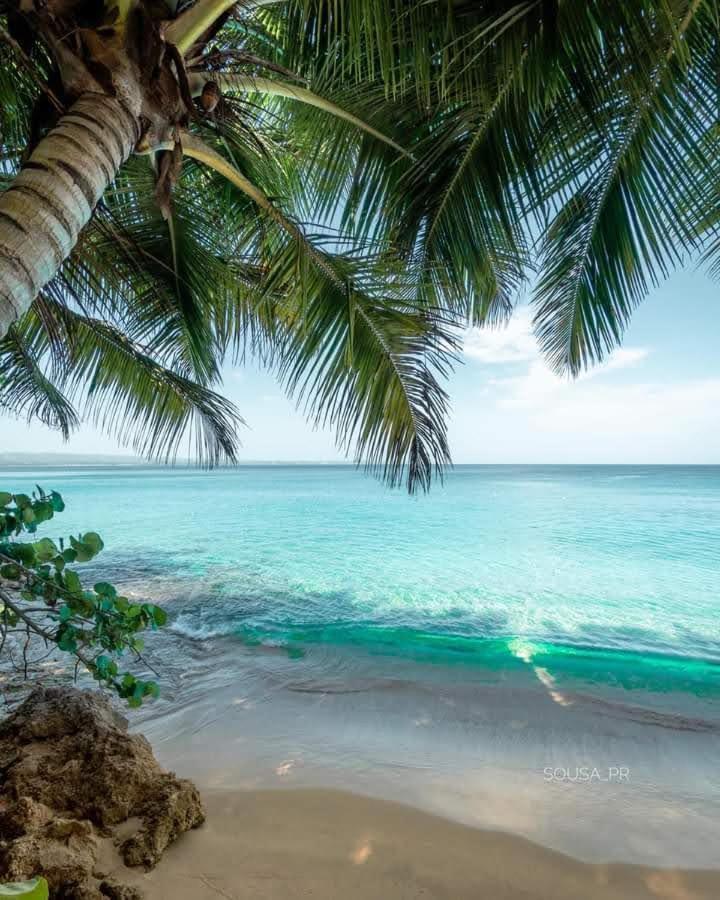 Labadie Apartment Aguadilla Zewnętrze zdjęcie