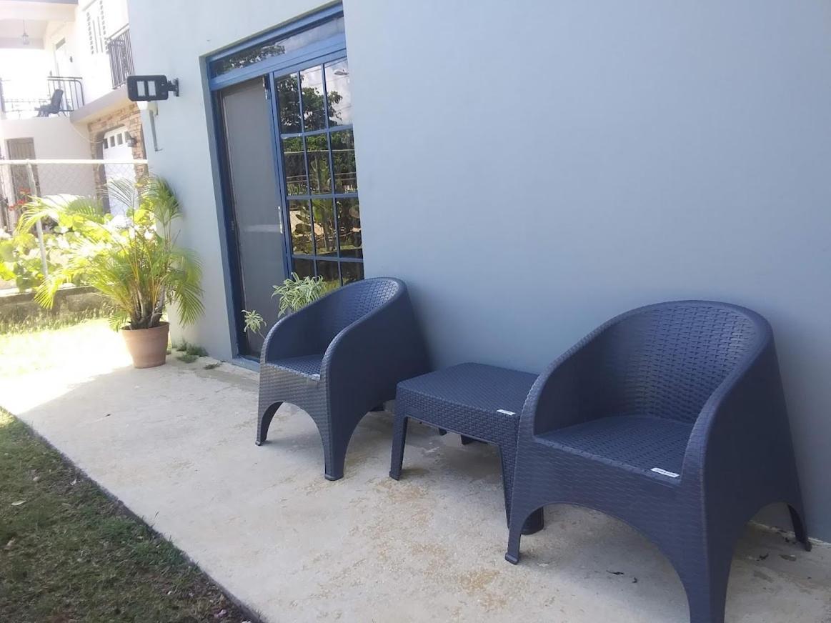 Labadie Apartment Aguadilla Zewnętrze zdjęcie