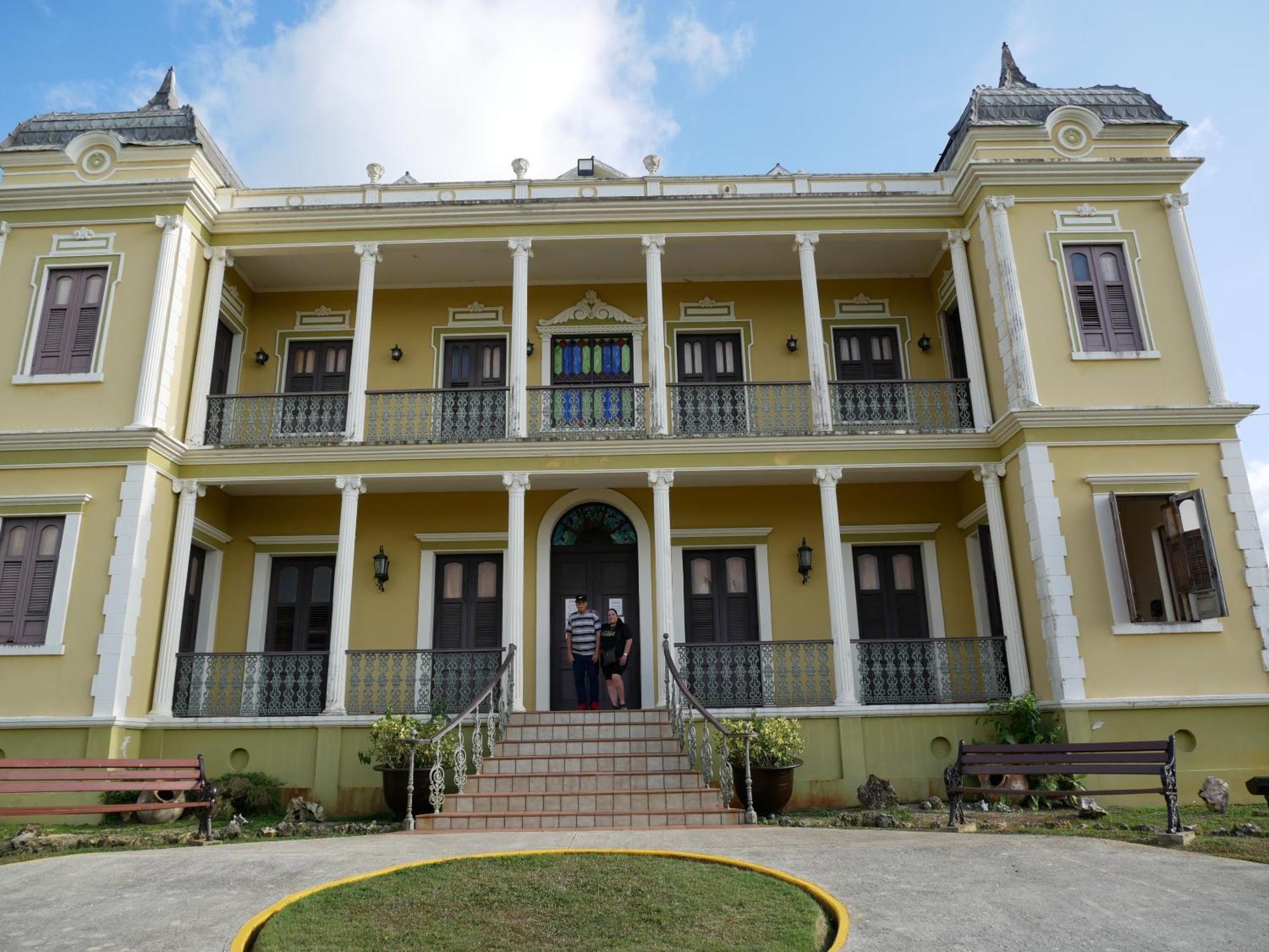 Labadie Apartment Aguadilla Zewnętrze zdjęcie
