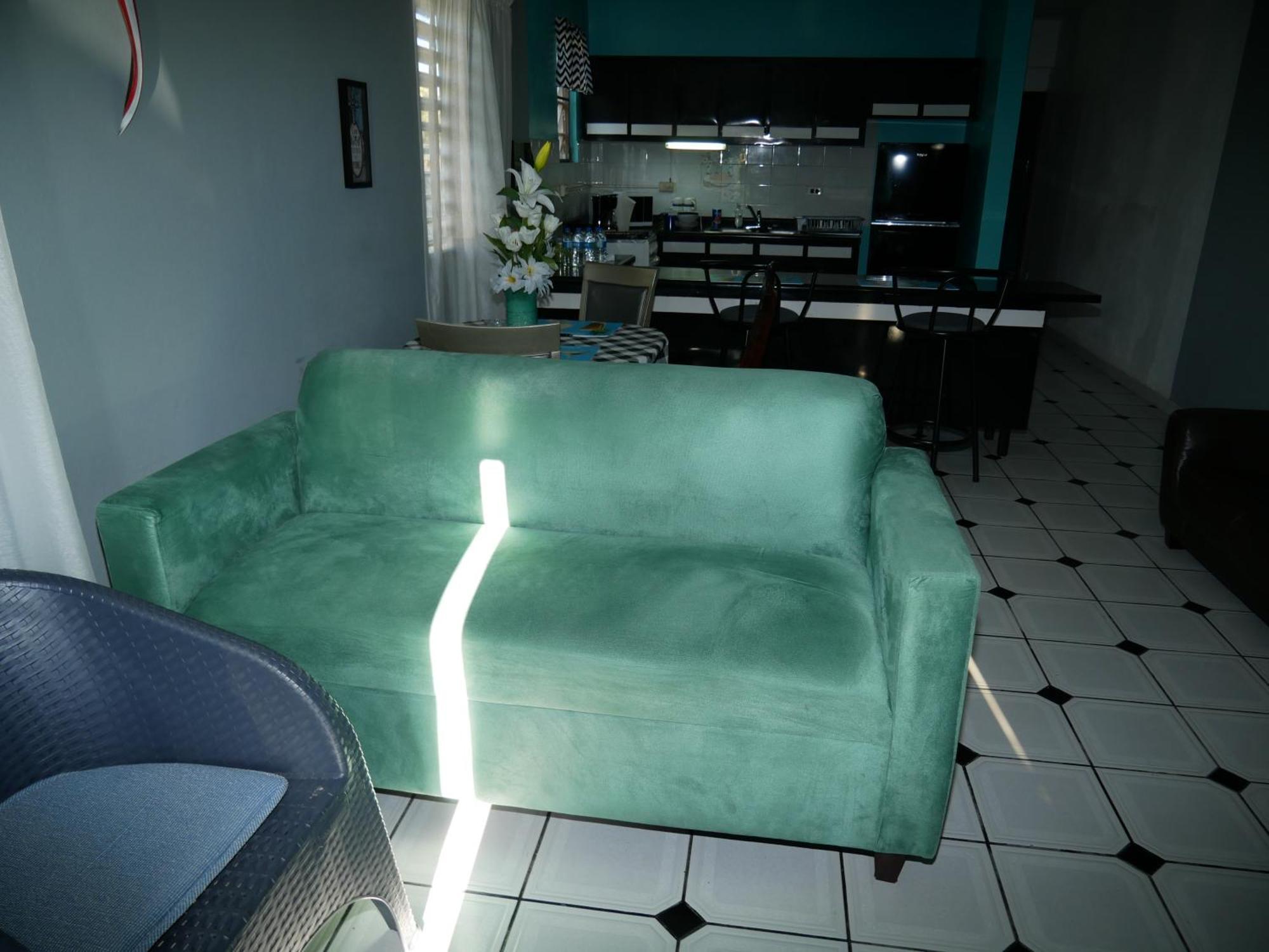 Labadie Apartment Aguadilla Zewnętrze zdjęcie