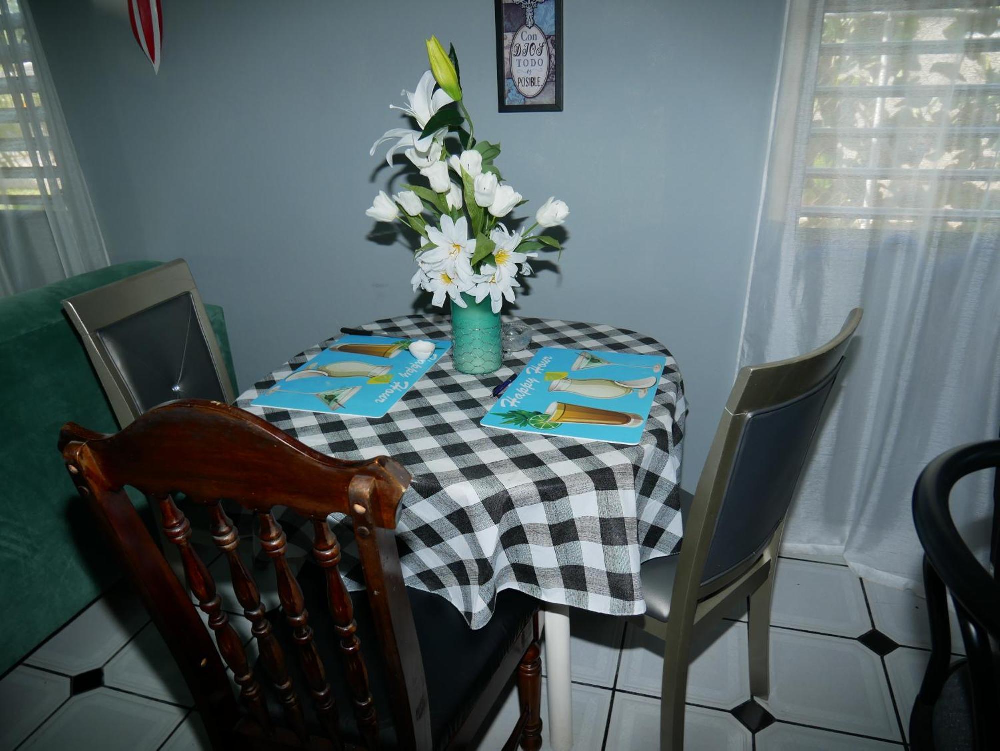 Labadie Apartment Aguadilla Zewnętrze zdjęcie